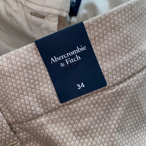 🦖ABERCROMBIE & FITCH SHORT - Picture 3 of 5